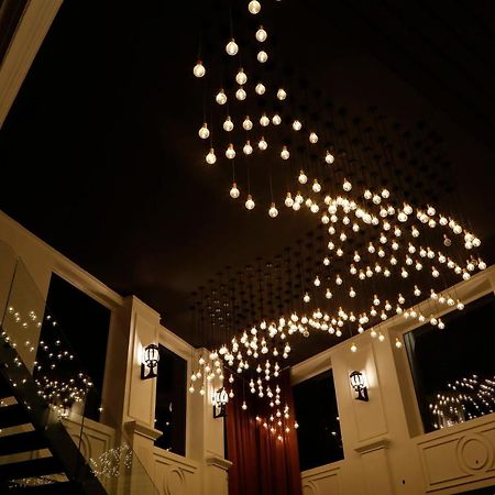 Dayal Hotel Una (Himachal Pradesh) מראה חיצוני תמונה