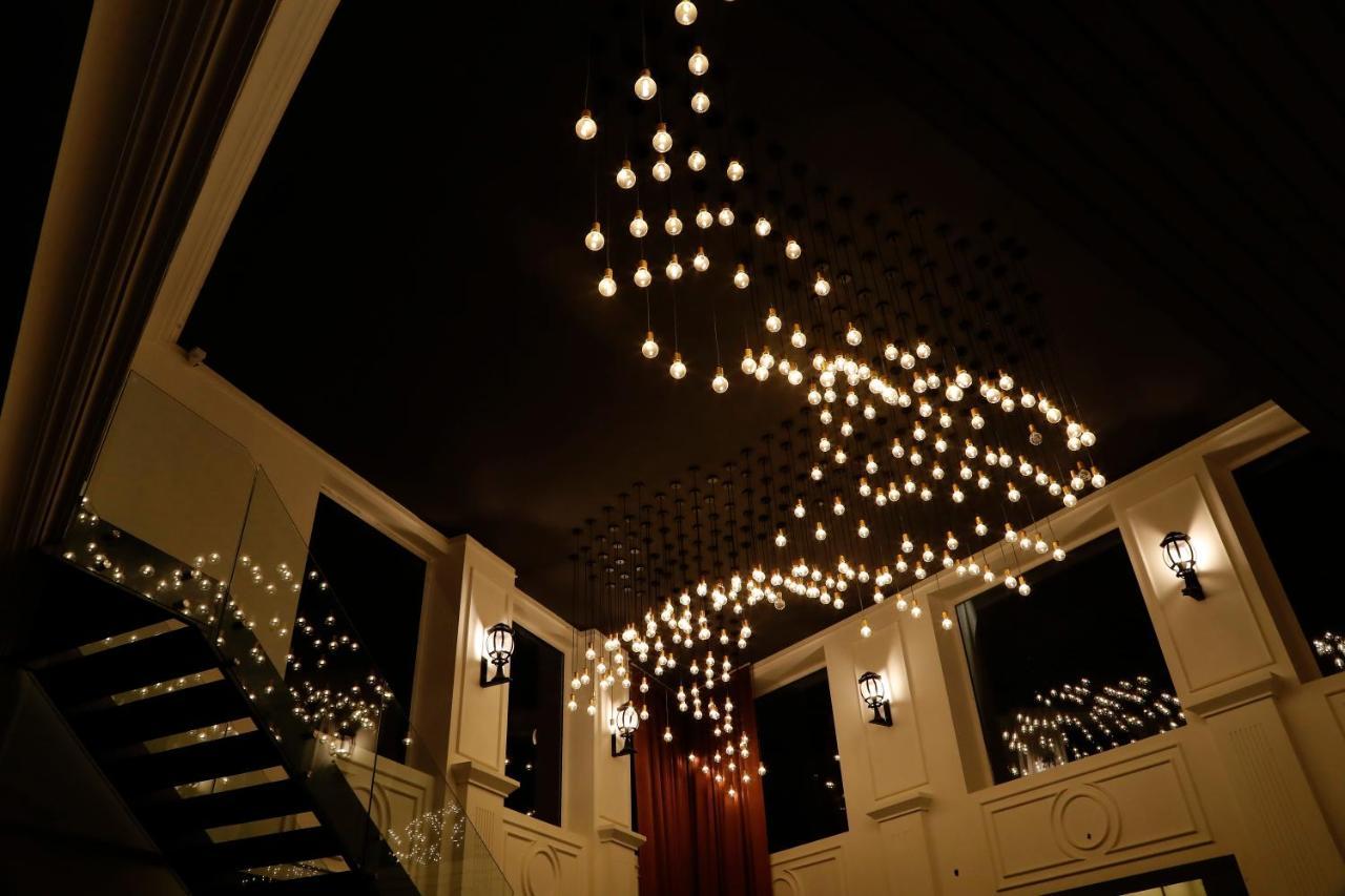 Dayal Hotel Una (Himachal Pradesh) מראה חיצוני תמונה
