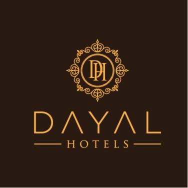 Dayal Hotel Una (Himachal Pradesh) מראה חיצוני תמונה
